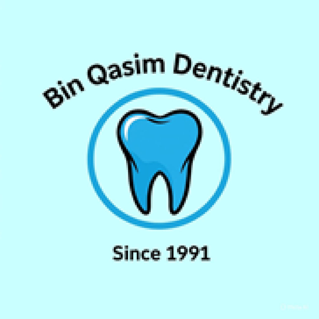 Bin Qasim Dentestry Health Care Portfolio Dream weavers