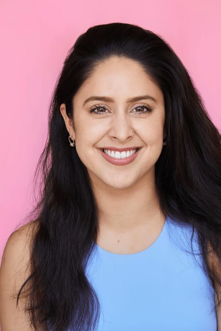Sofia Martinez
