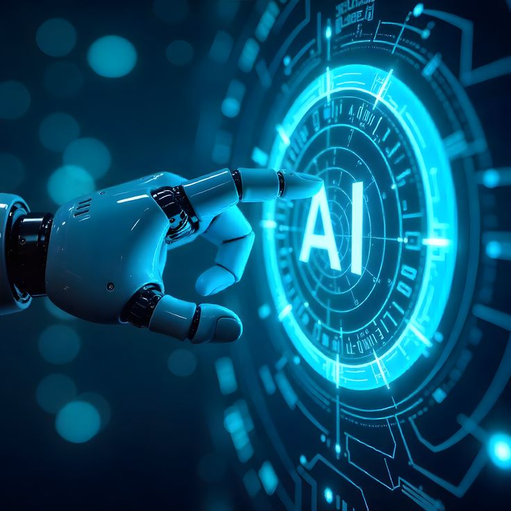 AI Apps & Integration Dream Weavers