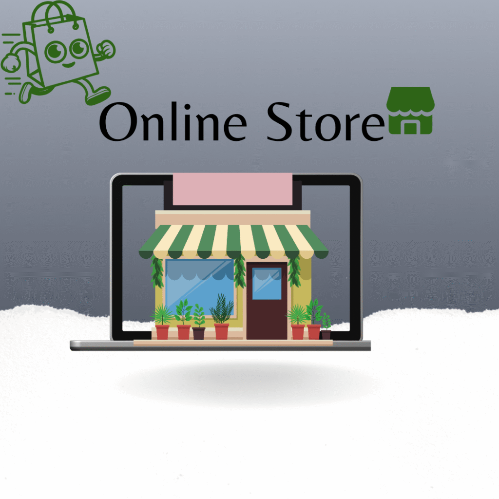 Shopify Store Development