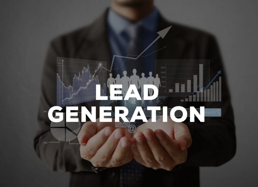 Lead Genration Dream Weavers