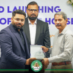 dream weavers inaguration cermony