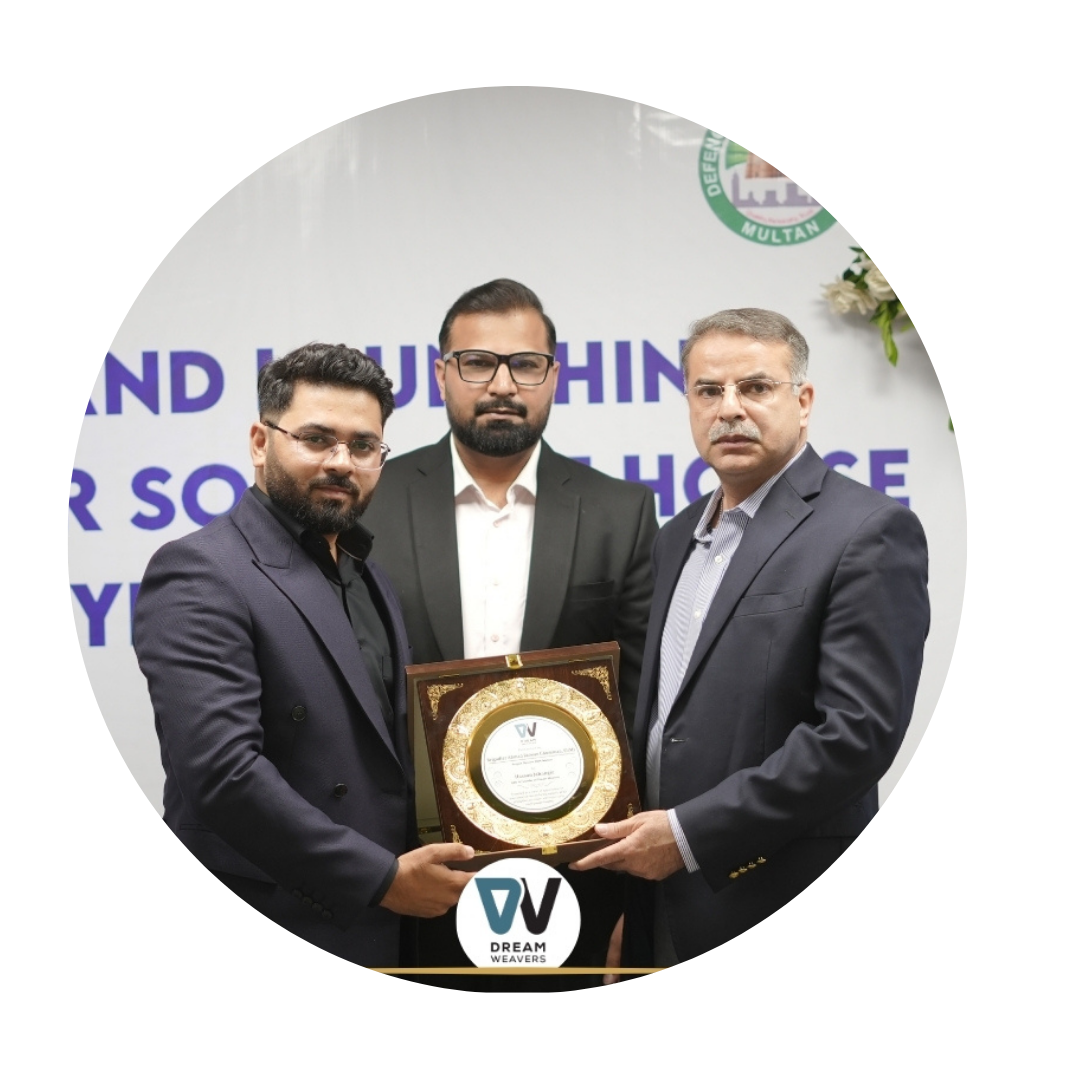 Dream Weavers – Weaving Ideas into Reality