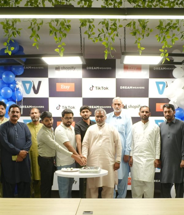 Image Gallery Dreamweavers